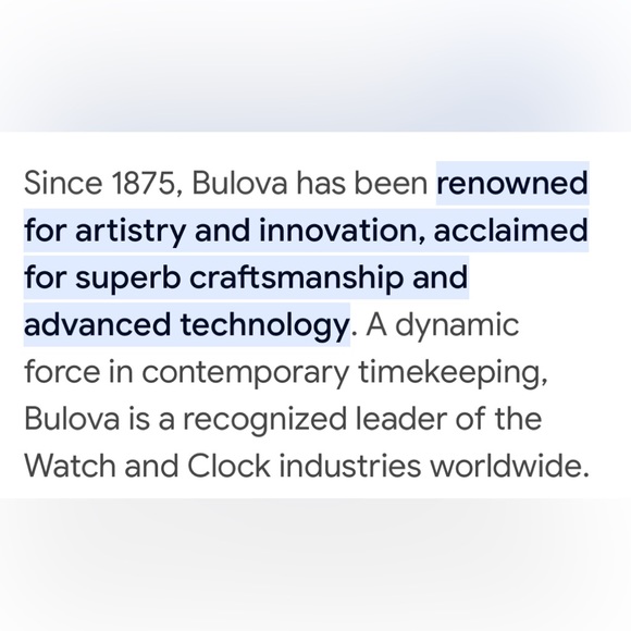 Harley Davidson by BULOVA Wall clock. - Picture 2 of 4